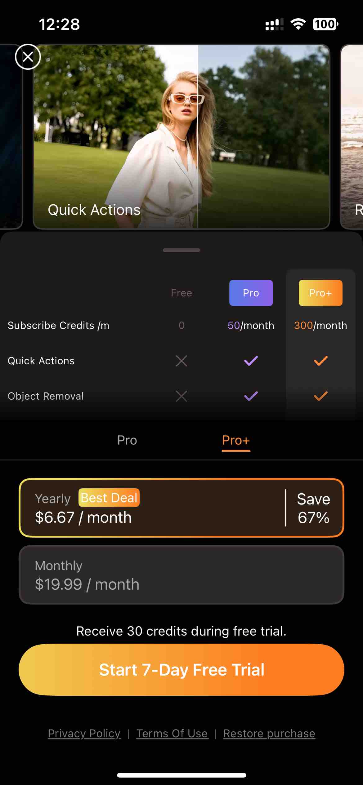 PhotoDirector: AI Photo Editor