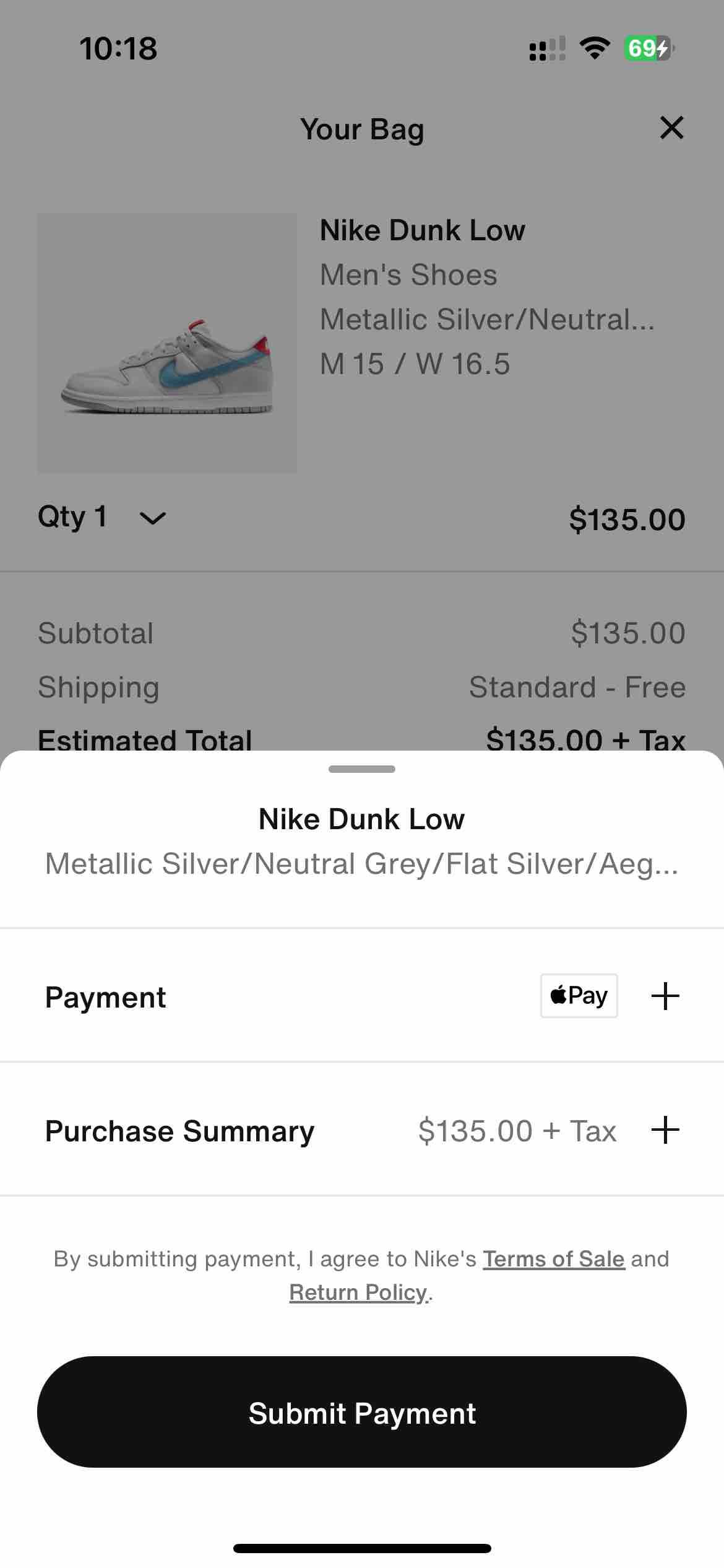 Nike SNKRS: Sneakers & Apparel