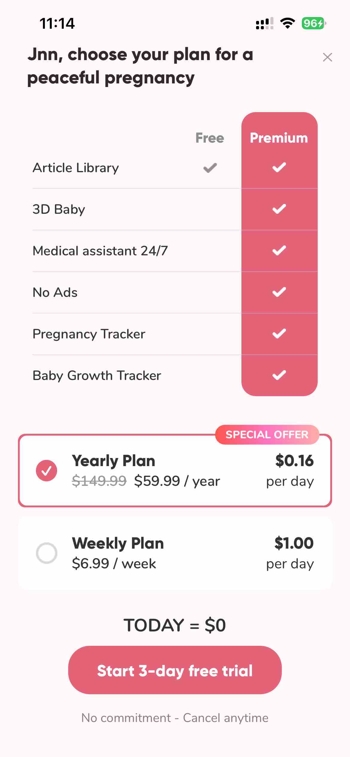 WeMoms - Pregnancy & Baby App