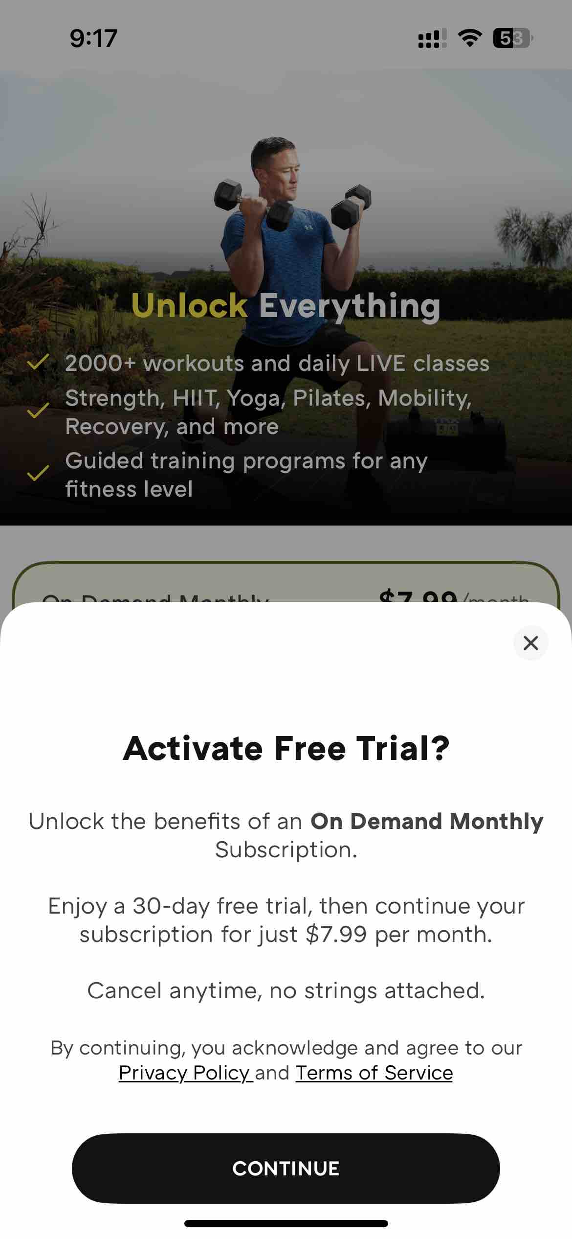 TRX
