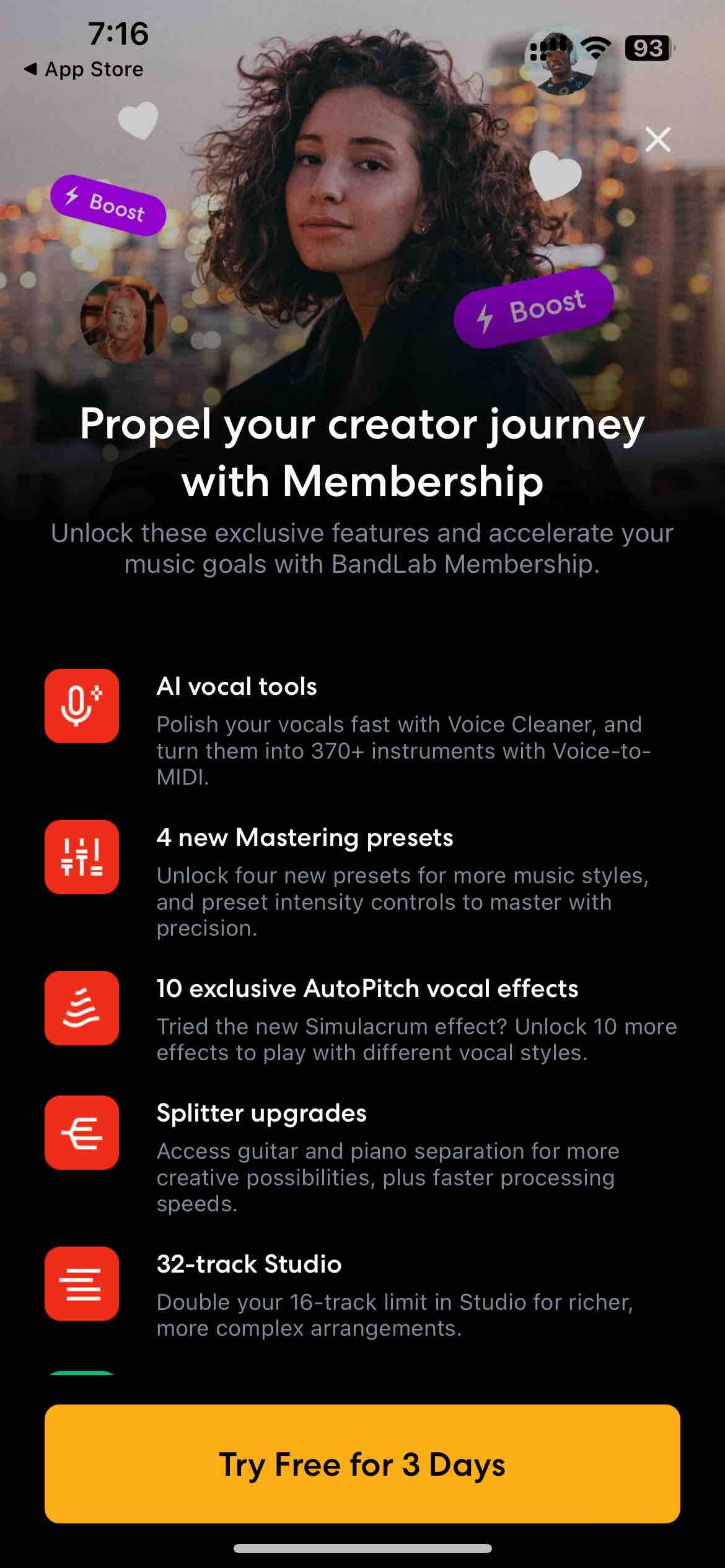BandLab – Music Maker & Beats