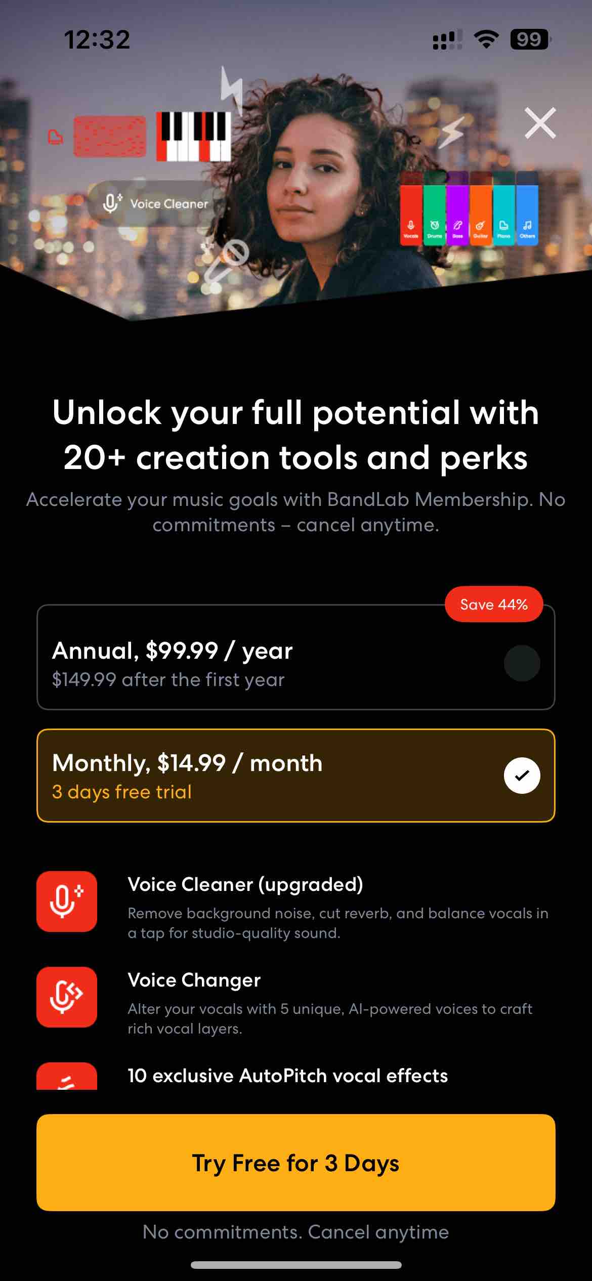 BandLab – Music Maker & Beats