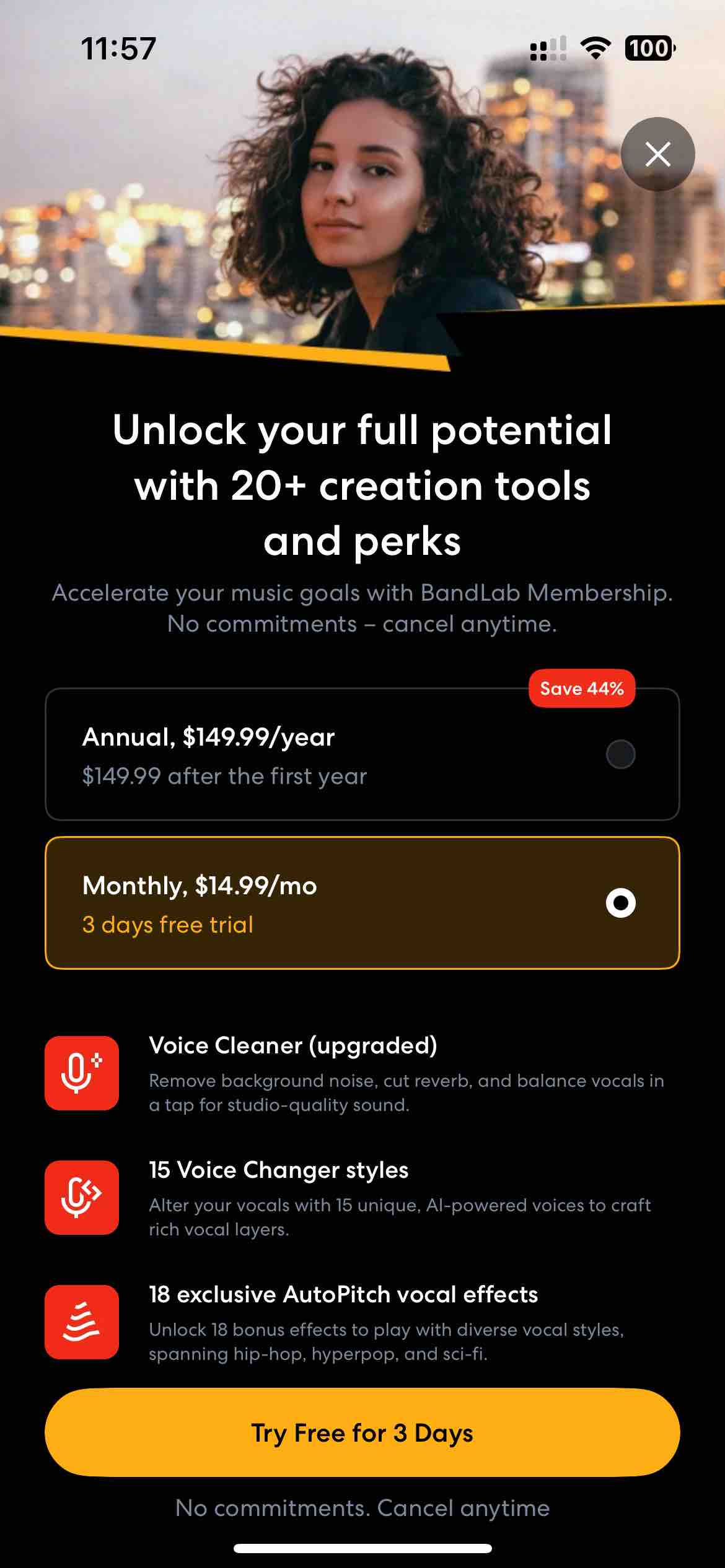 BandLab – Music Maker & Beats