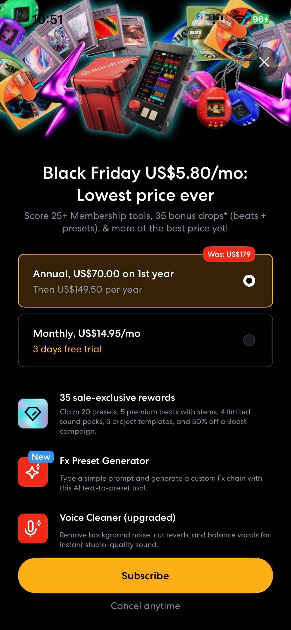 BandLab – Music Maker & Beats