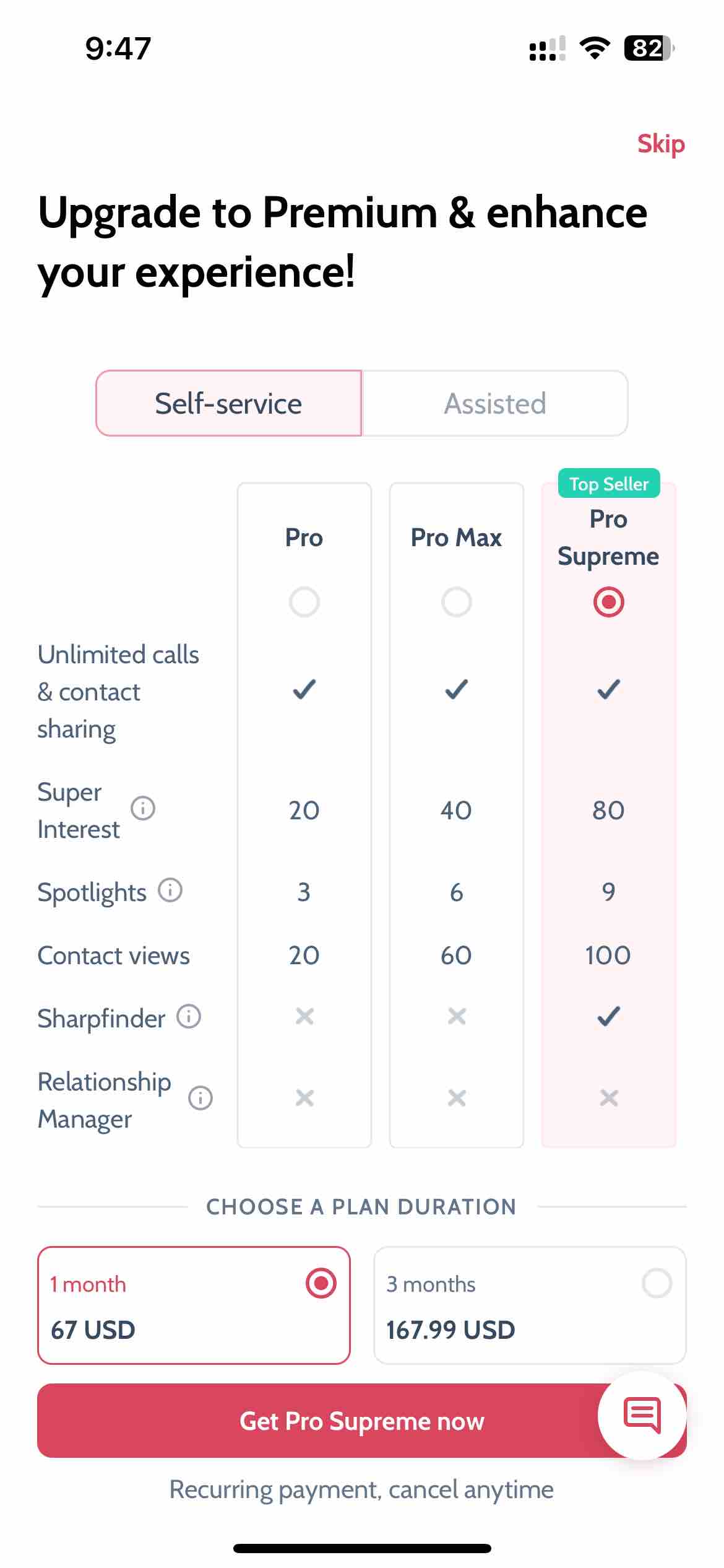 Jeevansathi.com: Marriage App